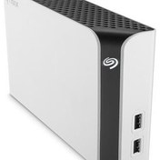 Resim Seagate Ext 3.5 8Tb Xbox Usb 3.0 Stgg8000400 