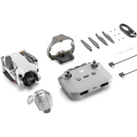 Resim DJI Mini 4 Pro (DJI Türkiye Karacasulu Garantili) 