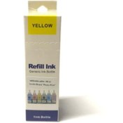 Resim BRC06 EPSON UYUMLU Sublimation Mürekkep SARI 100 ML 