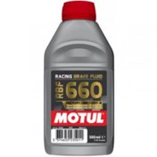 Resim Motul Rbf 660 Factory Line Fren Hidrolik Yağı 500Ml Motul