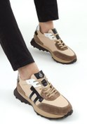 Resim Tamer Tanca Erkek Hakiki Deri Sneakers & Spor Ayakkabı 383 5203 Erk Ayk Sk22/23 
