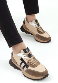 Resim Tamer Tanca Erkek Hakiki Deri Sneakers & Spor Ayakkabı 383 5203 Erk Ayk Sk22/23 