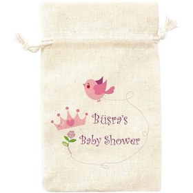 Resim Famous Bebek Şekeri Magnet Bebek Mevlüt Hediyelik Isimli Kapak Açacak (239797751) 