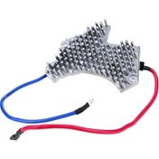 Resim W202 W210 2028207310 Huiliang İçin Motor Direnç Regülatörü 