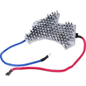 Resim W202 W210 2028207310 Huiliang İçin Motor Direnç Regülatörü 