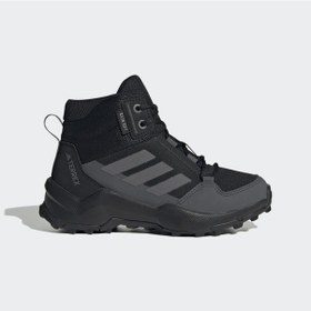 Resim Adidas Terrex Ax4r R.rdy Kadın Spor Ayakkabı - If6517 Siyah 