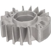 Resim Vkemall Stıhl 017/018/ms170/ms170c/ms180/ms180c Zinc Alloy Chainsaw Flywheel Replacement Parts 1130 400 1201 