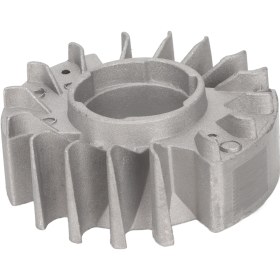 Resim Vkemall Stıhl 017/018/ms170/ms170c/ms180/ms180c Zinc Alloy Chainsaw Flywheel Replacement Parts 1130 400 1201 