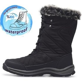 Resim Hammer Jack 20109 Su Geçirmez Waterproff Bayan Spor Çizme 