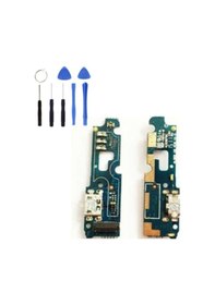 Resim Lenovo Uyumlu P70 Şarj Soketi Bordu Tamir Seti !!! 