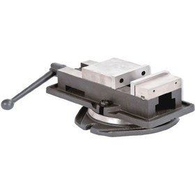 Resim Dwmachinery Döner Tablalı Hassas Frezeleme Mengeneleri 200 X 350mm 