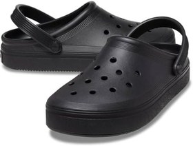 Resim Crocs Off Court Clog SandaletUnisex Yetişkin 