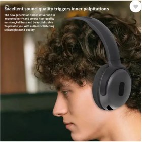 Resim Lucatech Xiaomi Redmi Pad / Pad Se / Pad Pro / Pad 2 / Pad Pro 5g Uyumlu Beluga Bluetooth Kulaklık 