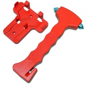 Resim Drs Tuning Cam Kırma Çekici - Imdat Çekici - Acil Çıkış Çekici 