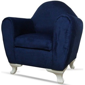 Resim Isimsiz Kişiye Özel Çocuk Koltuğu Lacivert (230636082) Lacivert 