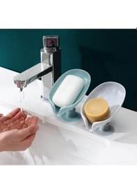 Resim Microcase Vantuzlu Su Giderli Sabunluk Al4161 