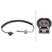 Resim Hella-6Pt014494131 Egzoz Sicaklik Sensörü X204 0815 W463 11 W2 515047481 
