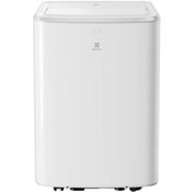 Resim Electrolux EXP34U339HW 12000 Btu Mobil Klima 