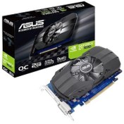 Resim GeForce GT 1030 2GB Phoenix OC GDDR5 64Bit 