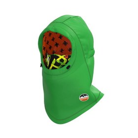Resim Maskara Extreme Arctic Balaclava Unisex Kar Maskesi 
