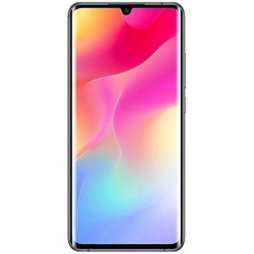 Resim Yenilenmiş Xiaomi Mi Note 10 Lite Black 64GB B Kalite (12 Ay Garantili) Xiaomi