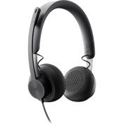 Resim Logitech Zone 750 Kulaklık 