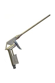 Resim Genel Markalar Metal Uzun Hava Tabancası Yerli Üretim 