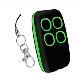 Resim Lillian 250-913MHZ Garaj Uzaktan Kumandası Çoğaltıcı Çok Frekanslı Kopyalama Evrensel Kablosuz Kapı Açacağı E (Yurt Dışından) 