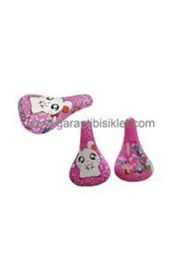 Resim İthal Çocuk Sele Pembe 