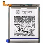 Resim APPEX Samsung Galaxy Note 20 Ultra N985 Batarya Pil 