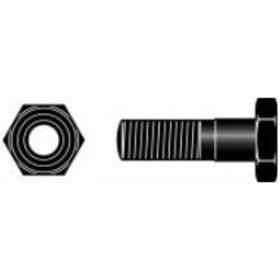 Resim Felco 4/90 Göbek Vida Ve Somunu FC (4) - 154060 