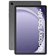 Resim Samsung Galaxy Tab A9 Plus 64 GB Koyu Gri Tablet (Samsung Türkiye Garantili) SM-X210 