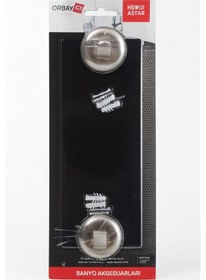 Resim Jasper Dc-5863 Etejer Gri 