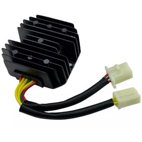 Resim SEVGENT Mondial Wing 50İ Regülatör 3+3 