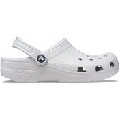 Resim Crocs Classic Unısex Terlik Cr10001-crc.1ft Beyaz 