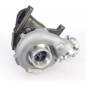 Resim Mercedes Sprinter Turboşarj 6110960899 
