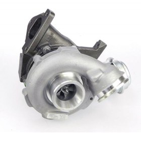 Resim Mercedes Sprinter Turboşarj 6110960899 