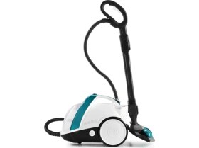 Resim Polti Vaporetto Smart 100T 4 Bar Dezenfeksiyon Solüsyonlu Buharlı Temizleyici 