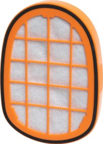 Resim Philips Fc6724/01 Speedpro Max Şarjlı Dikey Süpürge Motor Koruma Filtresi 