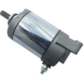 Resim Honda Titan Es Uyumlu Marş Motoru (492630192) 