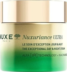 Resim Nuxe Nuxuriance Ultra Creme Exceptionnelle Antiaging Krem 75 Ml 