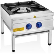 Resim Remta 60x70 Cm Yer Ocağı Gazlı Ce Belgeli - Cej31 