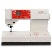 Resim BİNDALLI VERA Muzkar Makine Elegance 2028 Elektronik Bilgisayarlı Dikiş Makinası 
