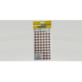 Resim Pacific Yapışkanlı Keçe 15 mm Yuvarlak 