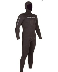 Resim Seac Sub Elbıse Sea Royal Hd 3.5 Mm - (475457735) Çok Renkli 