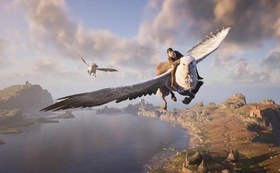 Resim Switch Hogwarts Legacy: The Legacy of Hogwarts (ES) video oyunu 