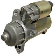 Resim Vısteon 12V Marş Motoru Motorcraft Tipi 23 Diş 1.1 Kw Ford Ka N11.829 