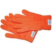 Resim Carpro Microfiber Glove Çok Amaçlı Mikrofiber Eldiven Çift 