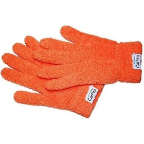 Resim Carpro Microfiber Glove Çok Amaçlı Mikrofiber Eldiven Çift 