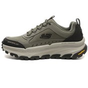 Resim Skechers D'lux Trekker Erkek Spor Ayakkabı Yeşil 